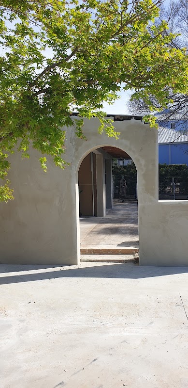 Hi Cement Rendering Sydney work 2
