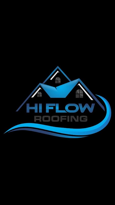 Hi Flow Roofing Pty Ltd work 1