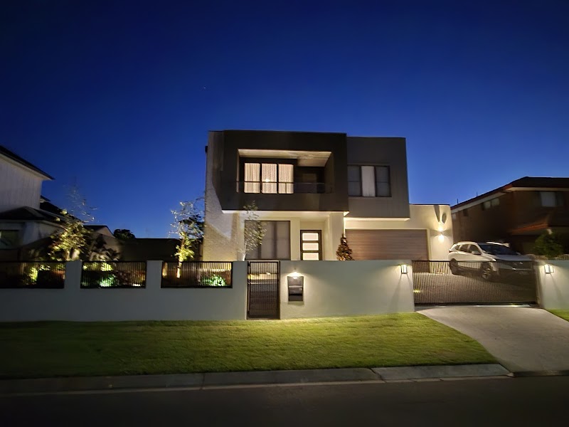 Hi-Liner Pool and Aluminium Fencing project 8