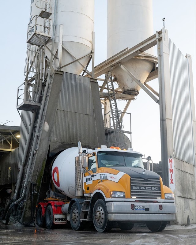 Hi Mix Concrete project 8