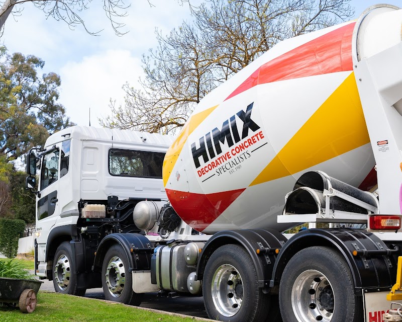 Hi Mix Concrete project 10