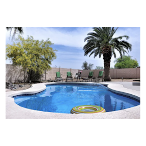 Hi-Tech Pools & Spas photo 2