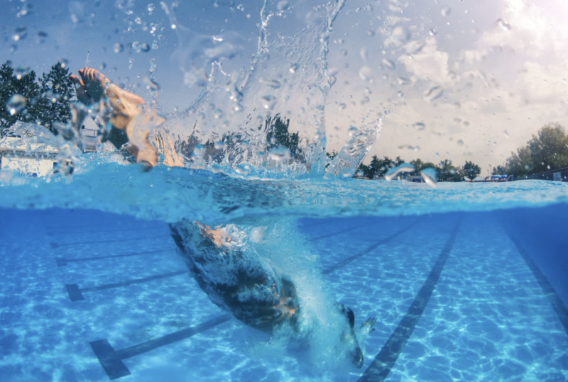Hi-Tech Pools & Spas project 5