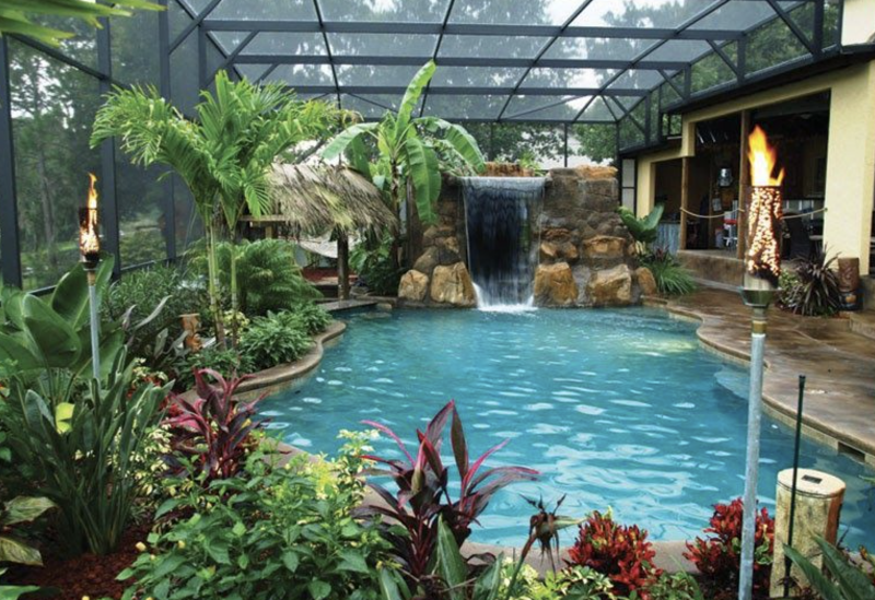 Hi-Tech Pools & Spas project 6