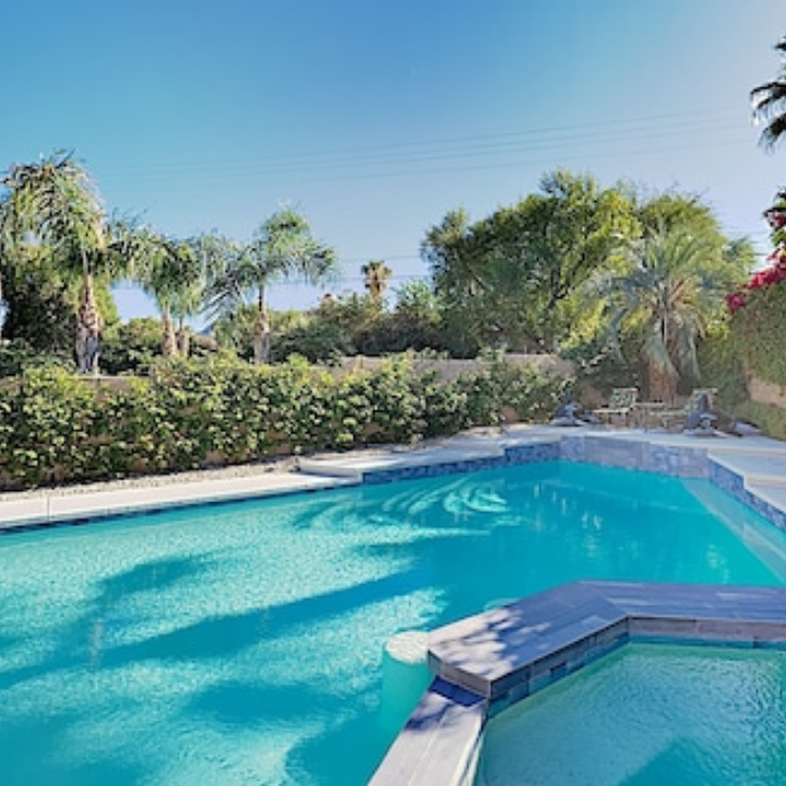 Hi-Tech Pools & Spas project 9
