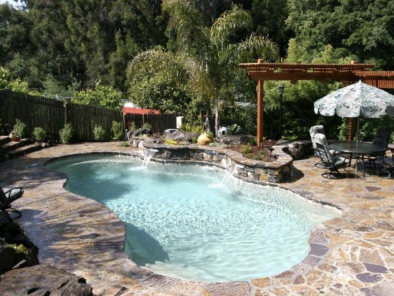 Hi-Tech Pools & Spas project 10