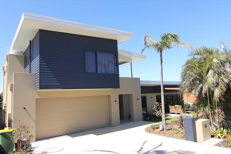 Hickey Constructions work 1