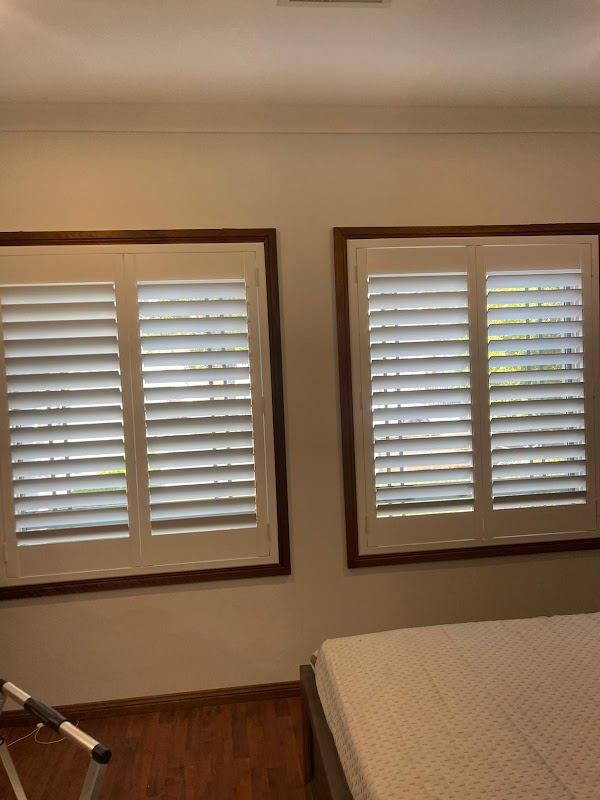 HID Curtains and Blinds project 6