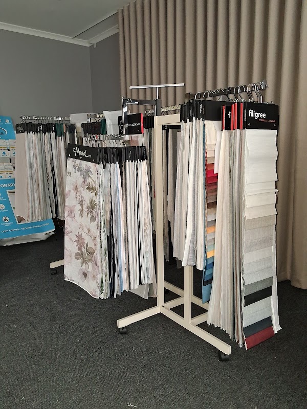 HID Curtains and Blinds project 7