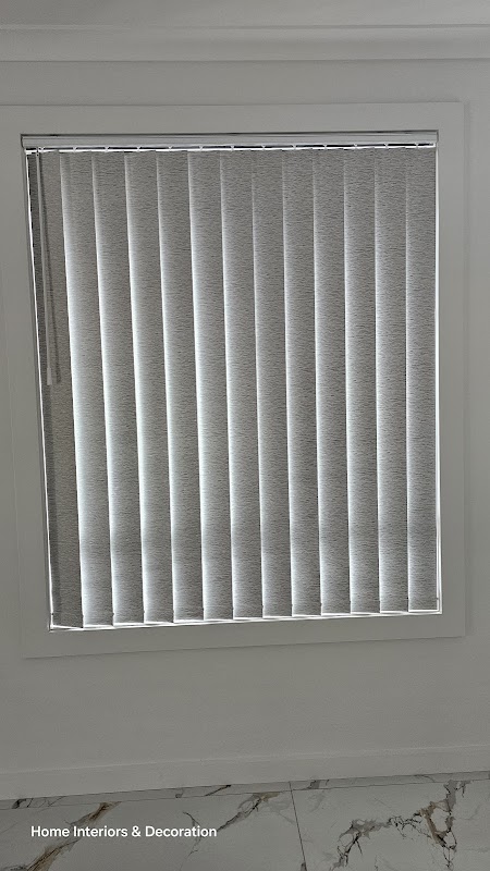 HID Curtains and Blinds project 9