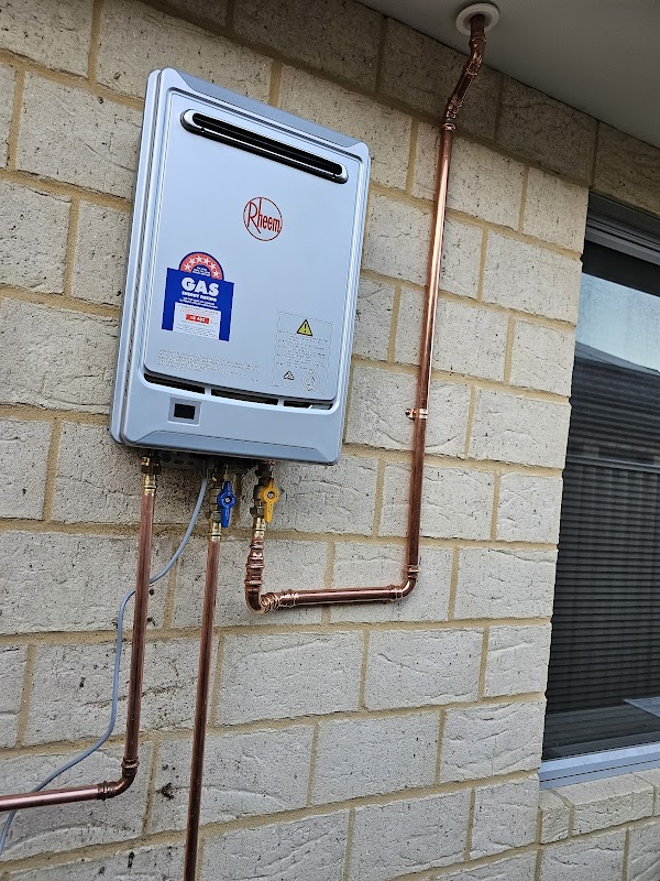 HIFLO Plumbing Solutions photo 2