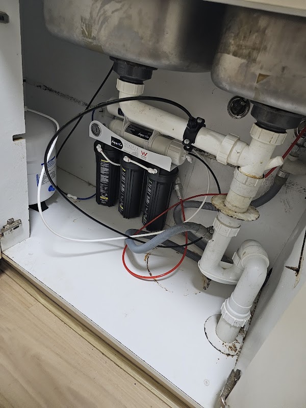 HIFLO Plumbing Solutions project 5