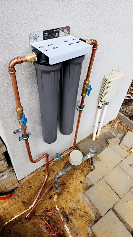 HIFLO Plumbing Solutions project 6