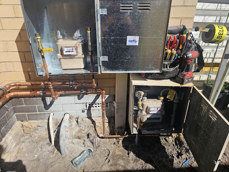HIFLO Plumbing Solutions project 7