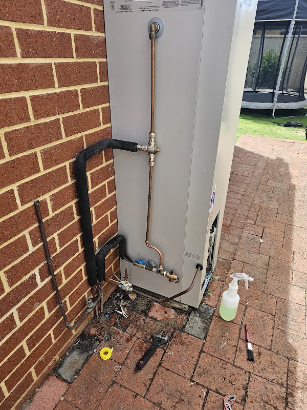 HIFLO Plumbing Solutions project 8