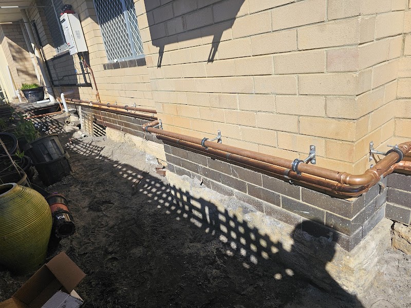 HIFLO Plumbing Solutions project 9