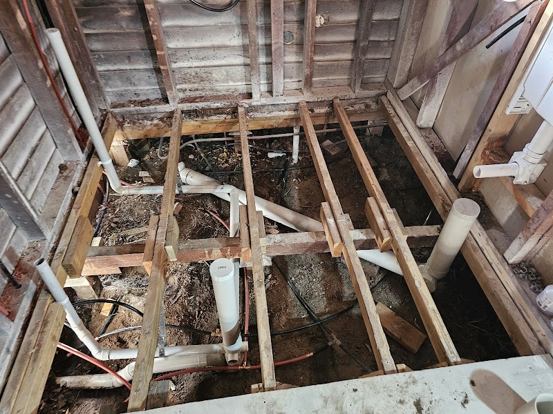 HIFLO Plumbing Solutions project 10