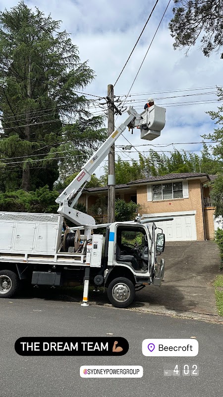 High Demand Electrical project 9
