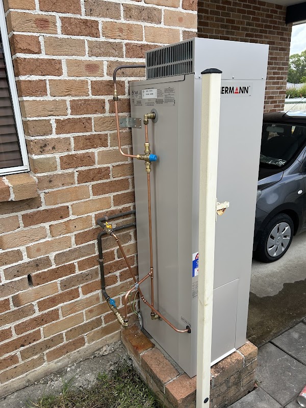 High Quality Plumbing work 1