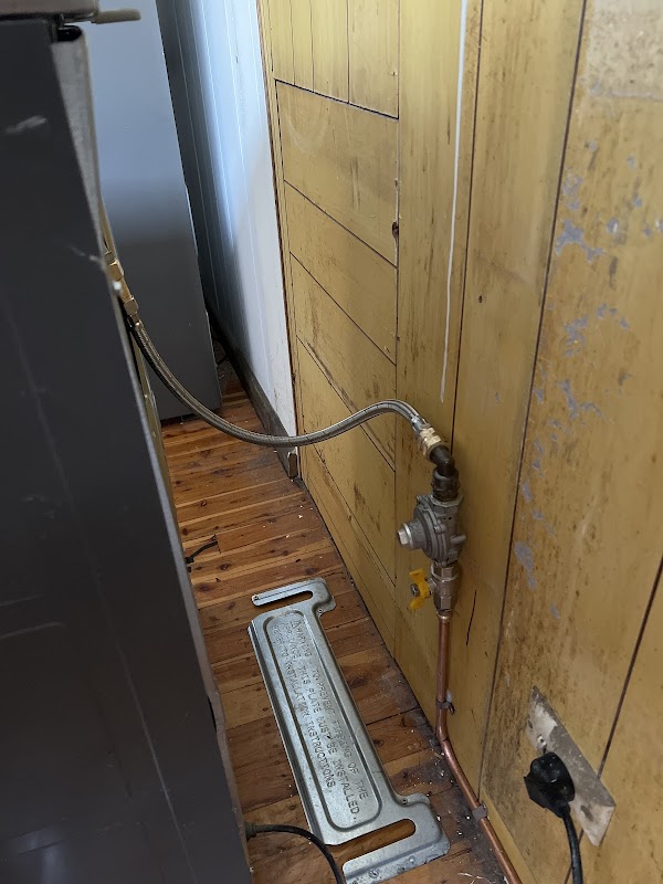 High Quality Plumbing work 4