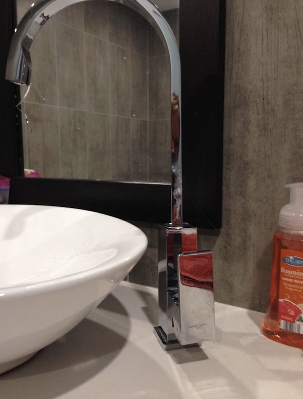 High Quality Plumbing project 5