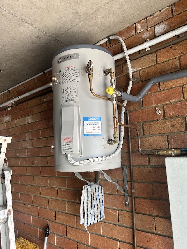 High Quality Plumbing project 6