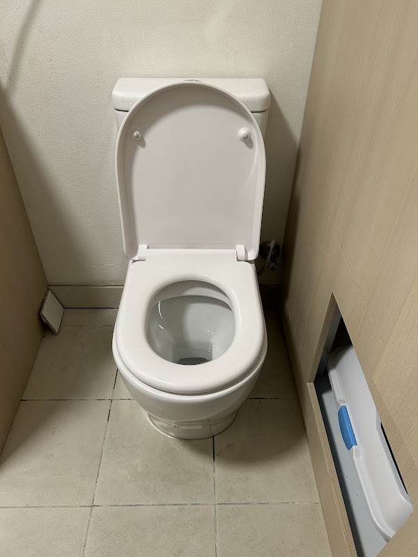 High Quality Plumbing project 8