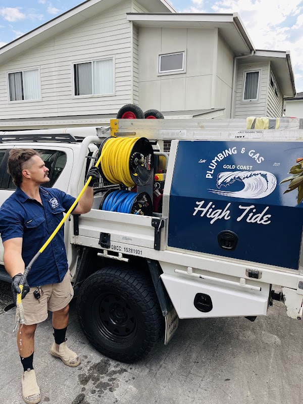 High Tide Plumbing & Gas Gold Coast work 3