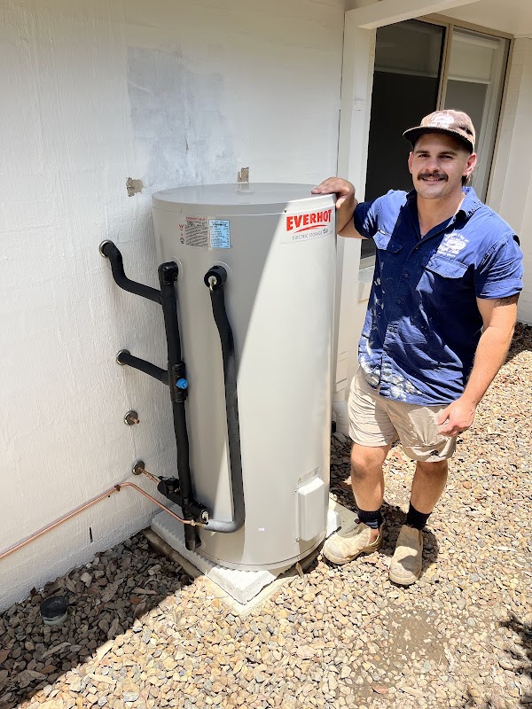 High Tide Plumbing & Gas Gold Coast work 4