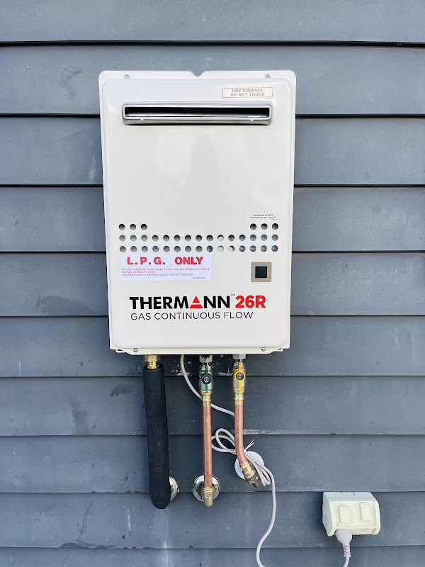 High Tide Plumbing & Gas Gold Coast project 8