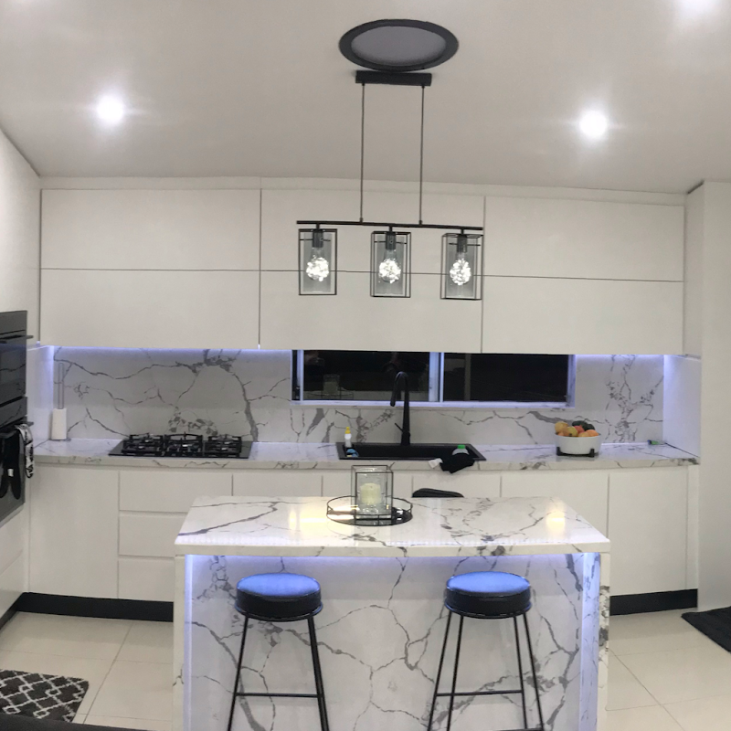 Highend Electrical Services work 2