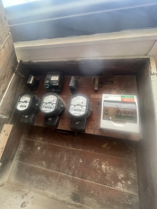 Highend Electrical Services project 5