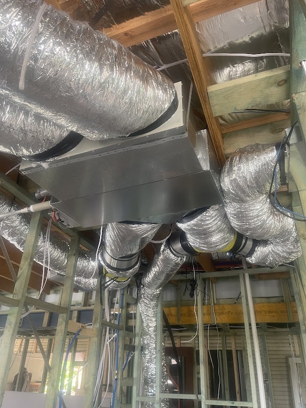 Highend Electrical Services project 7