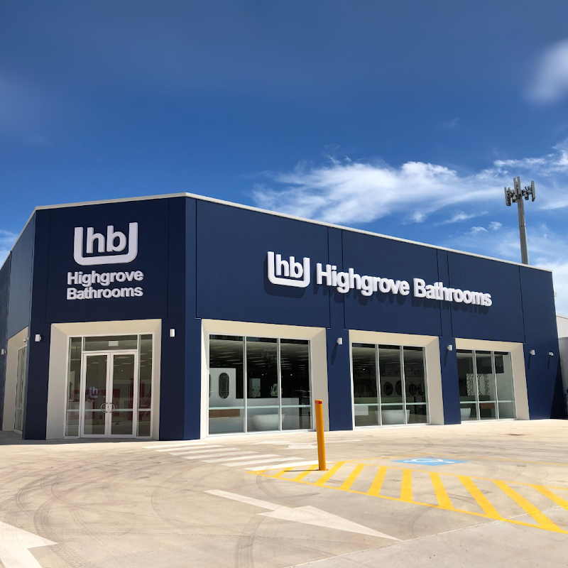Highgrove Bathrooms - Darwin project 5