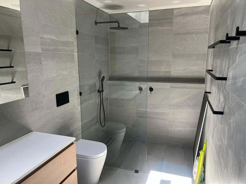 Highside Plumbing and Gas project 5