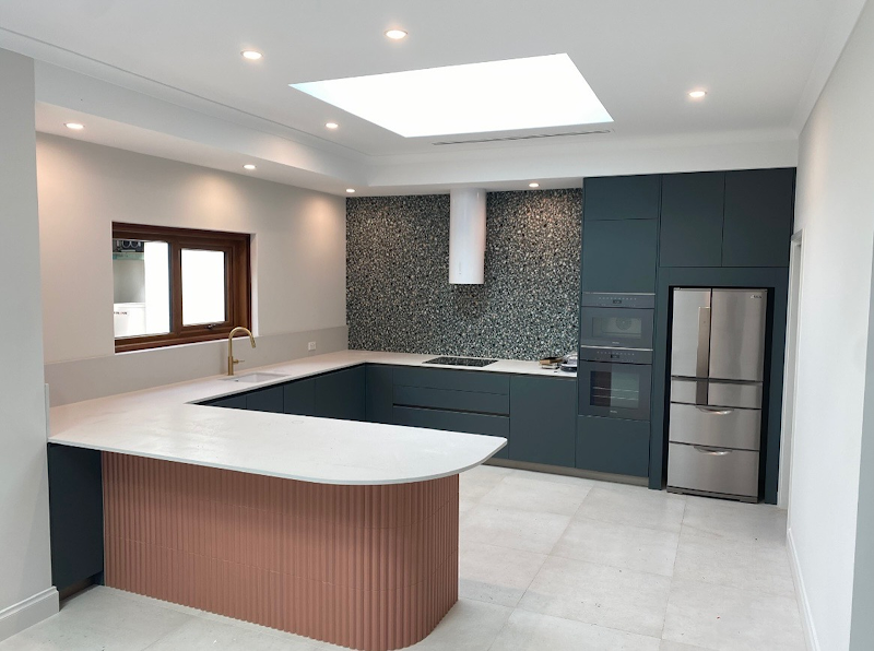 Highside Plumbing and Gas project 6