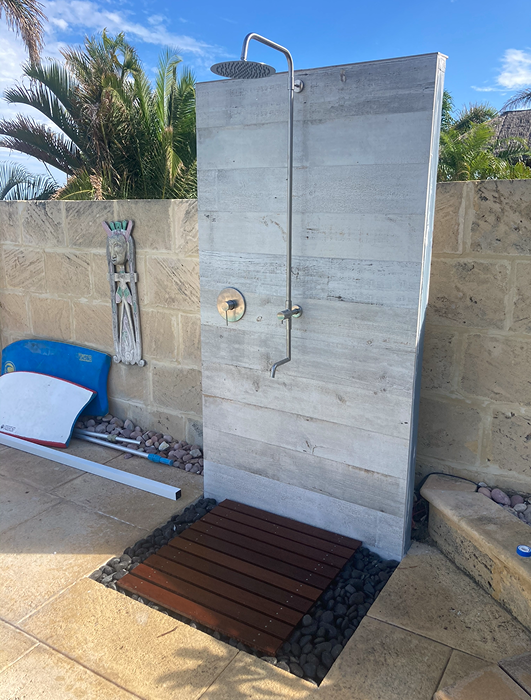 Highside Plumbing and Gas project 7