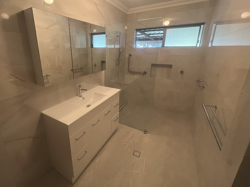 Highside Plumbing and Gas project 10