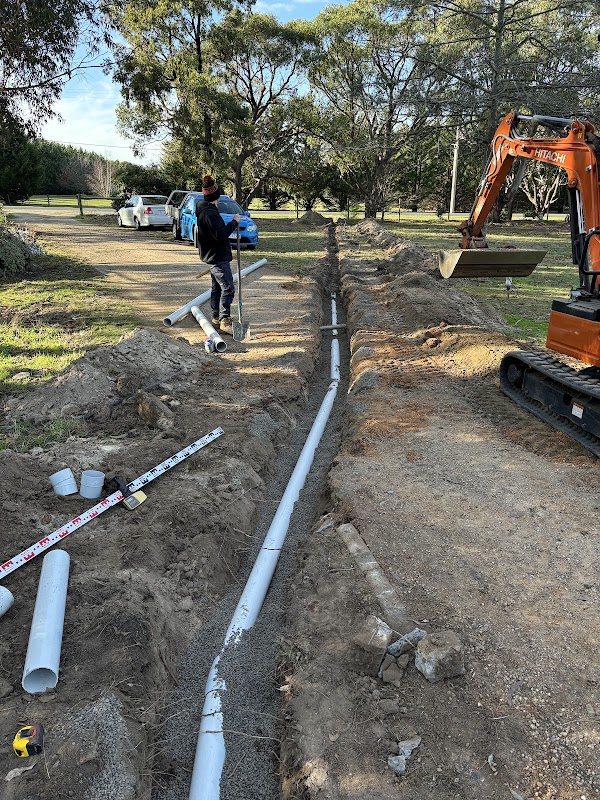 HighTech Plumbing and Gas photo 3