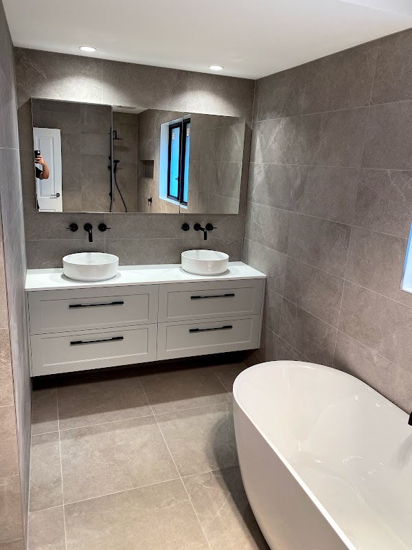 HighTech Plumbing and Gas project 5