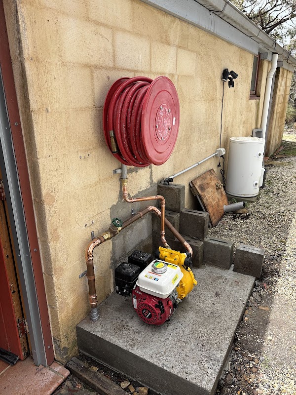 HighTech Plumbing and Gas project 6