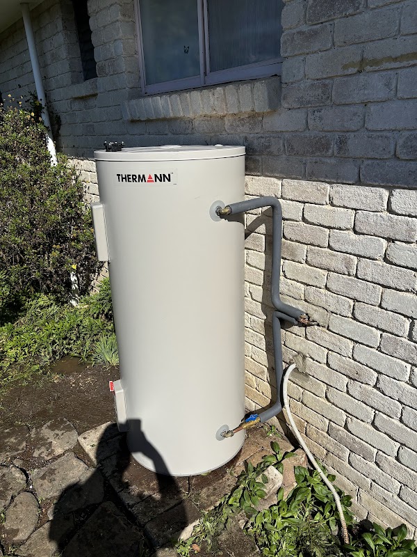 HighTech Plumbing and Gas project 8