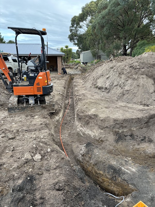 HighTech Plumbing and Gas project 9