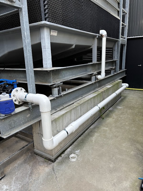 HighTech Plumbing and Gas project 10