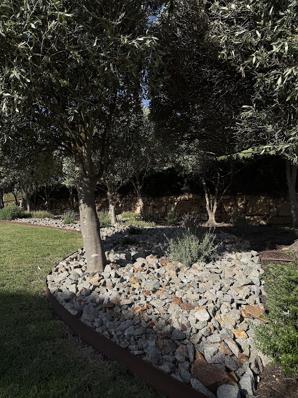 HighView Landscapes project 7