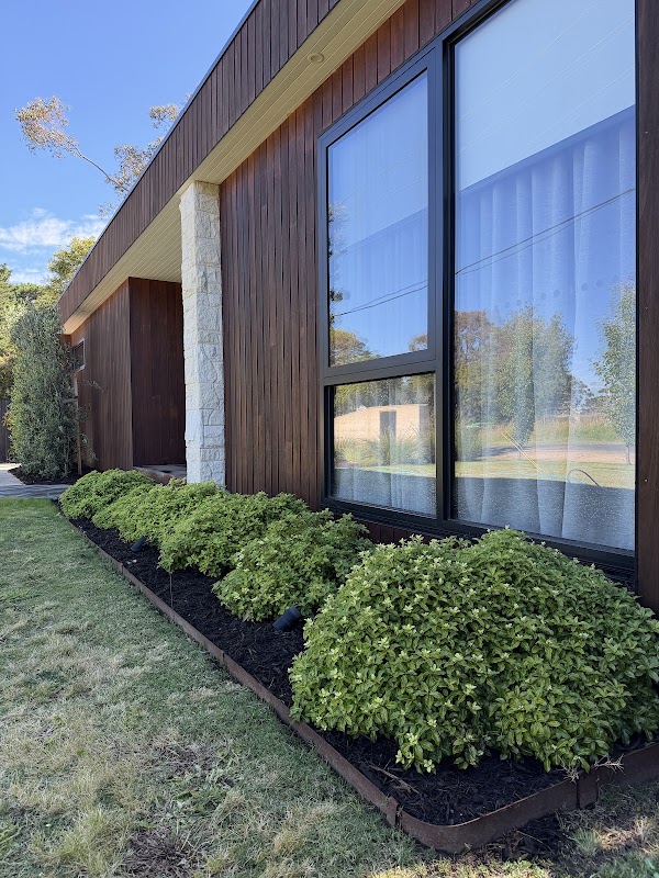 HighView Landscapes project 8
