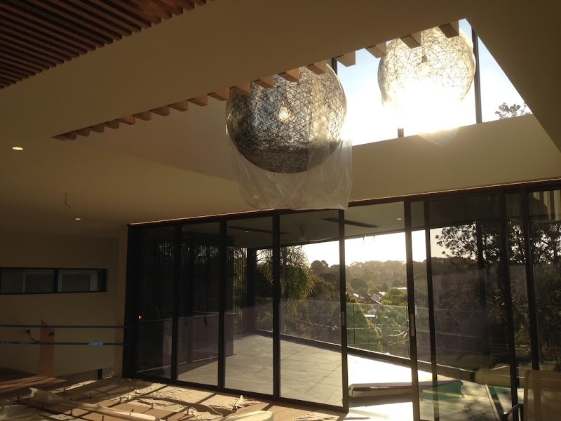 Hildeburgh Electrical & Air-Conditioning project 6