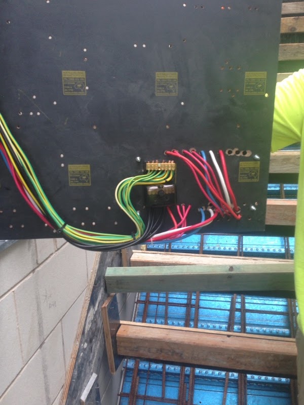 Hildeburgh Electrical & Air-Conditioning project 8