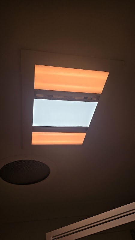 Hildeburgh Electrical & Air-Conditioning project 9