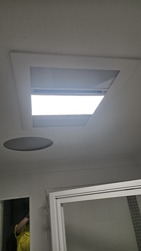 Hildeburgh Electrical & Air-Conditioning project 10